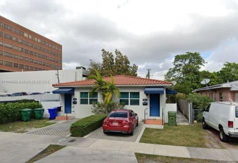 3665 SW 26th Terrace Miami FL 33133