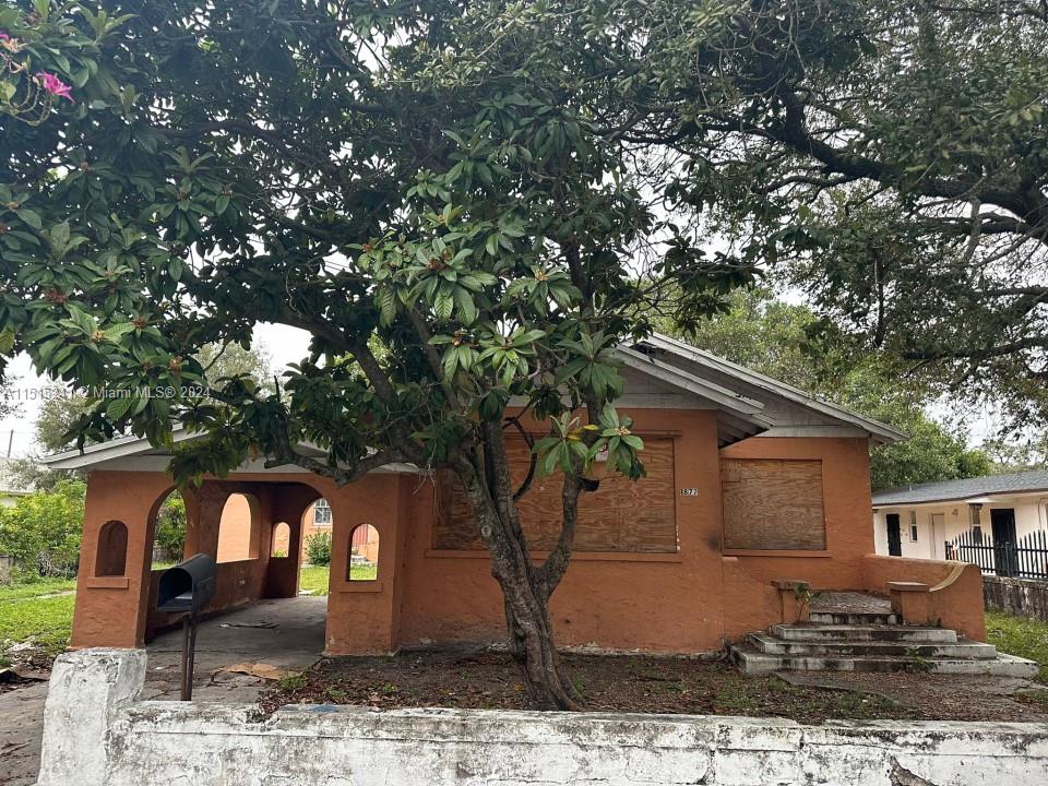 1877 NW 42nd Street Miami FL 33142