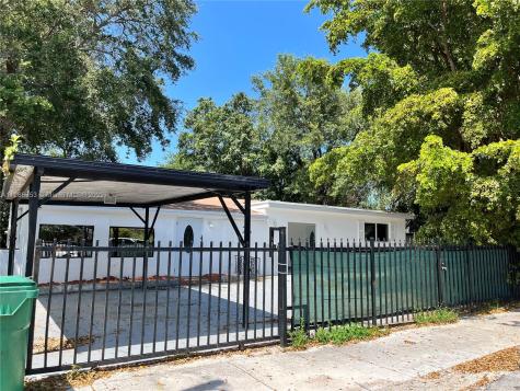 2279 NW 94th Street Miami FL 33147