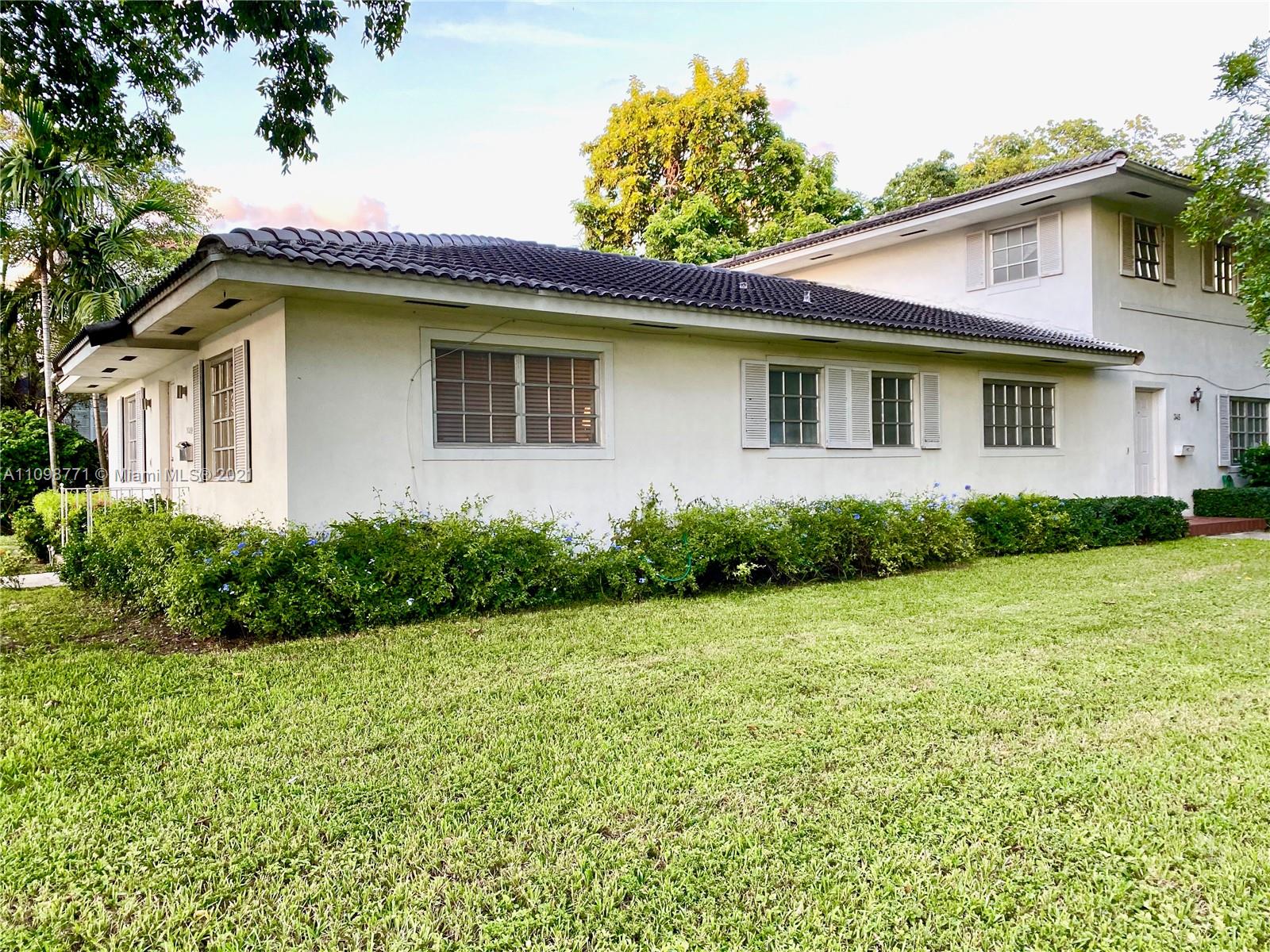 345 Sarto Avenue Coral Gables FL 33134