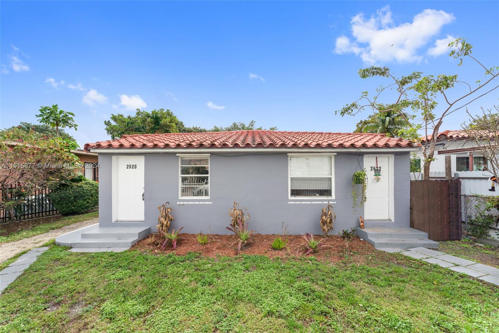 2620 NW 35th Street Miami FL 33142