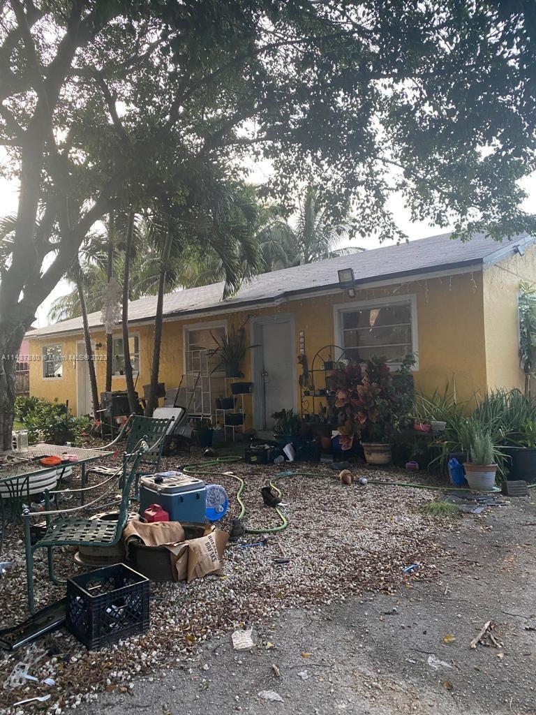 1171 NW 12th Street Circle Homestead FL 33030