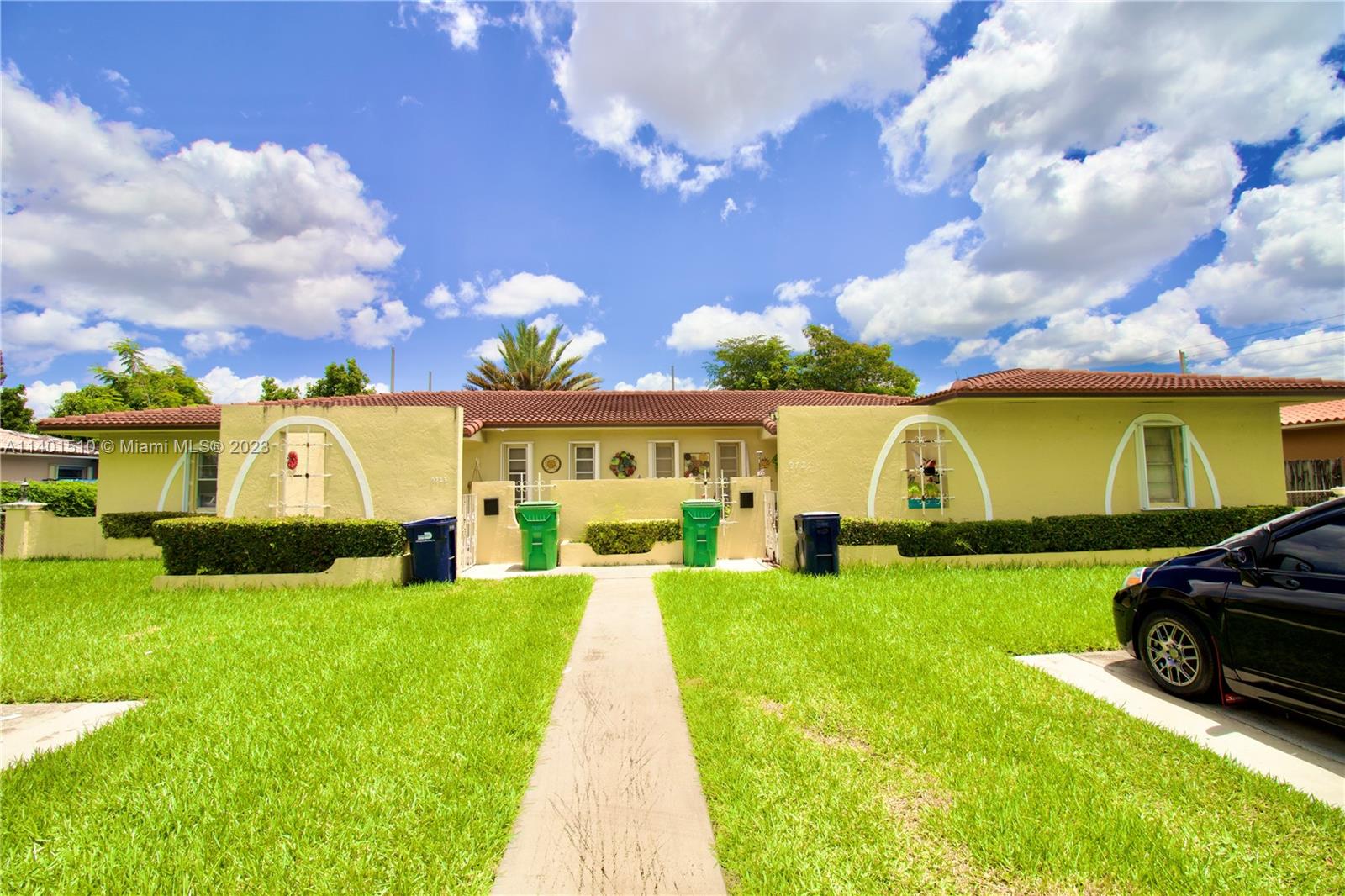 9721 SW 37th Terrace Miami FL 33165