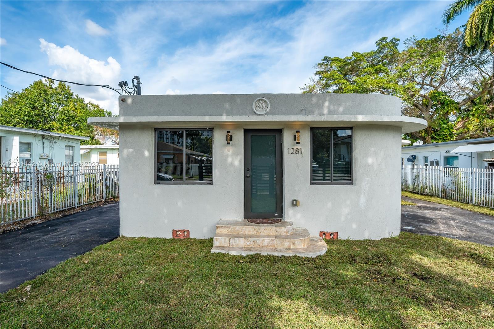 1281 NE 110th Street Miami FL 33161