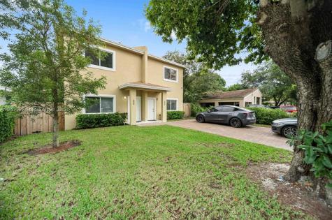 1531-1533 NW 55th Terrace Miami FL 33142