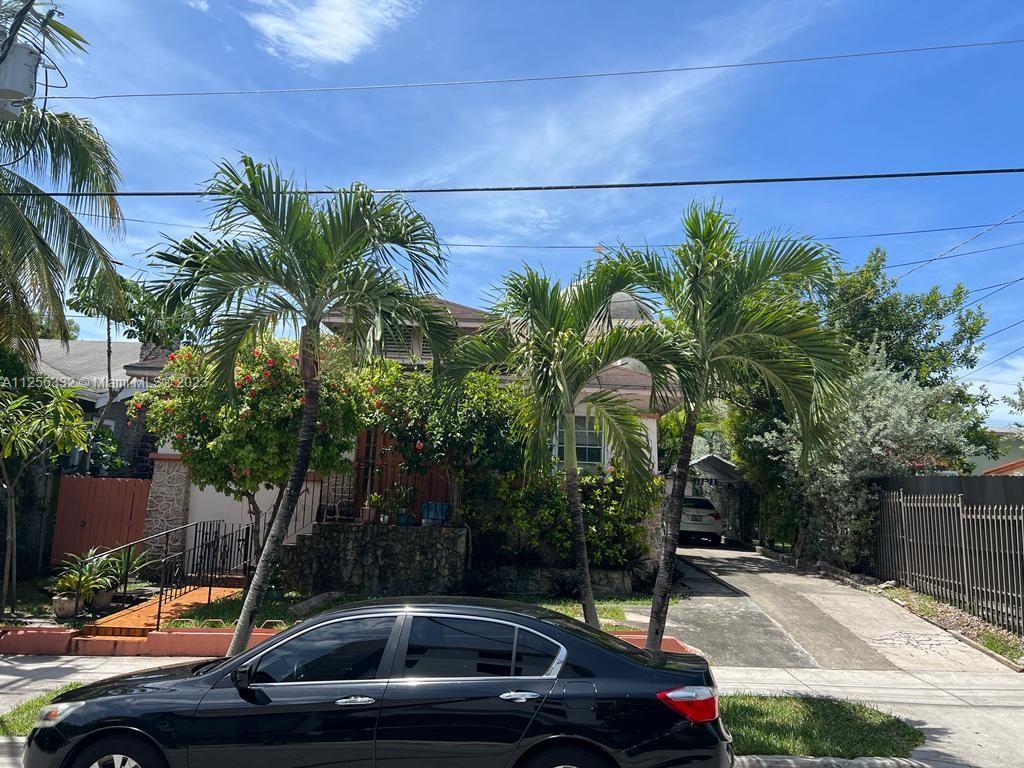 1342 NW 1st Street Miami FL 33125