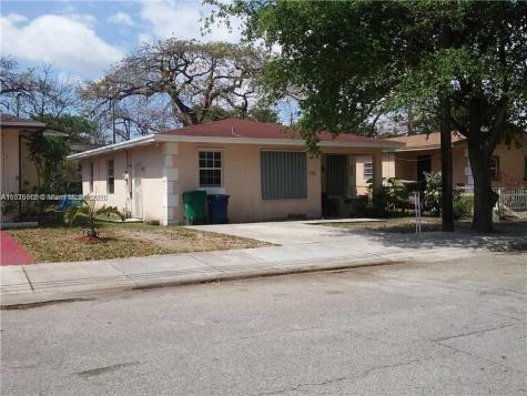 2280 NW 51st Terrace Miami FL 33142