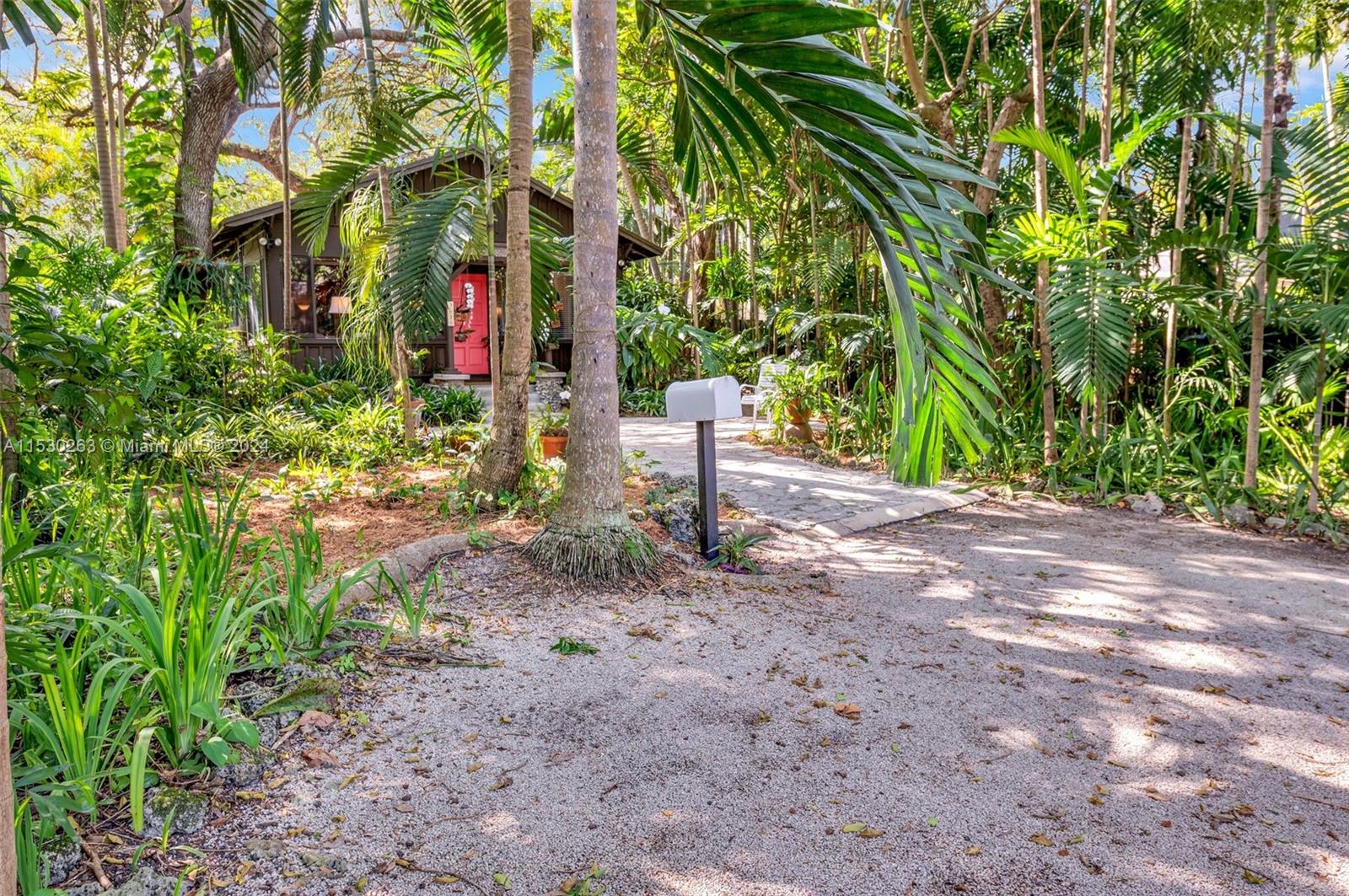 3610 Palmetto Avenue Miami FL 33133