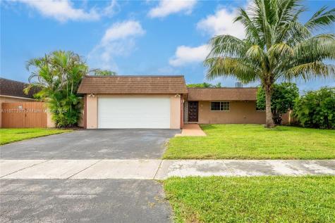 9824 SW 134th Court Miami FL 33186