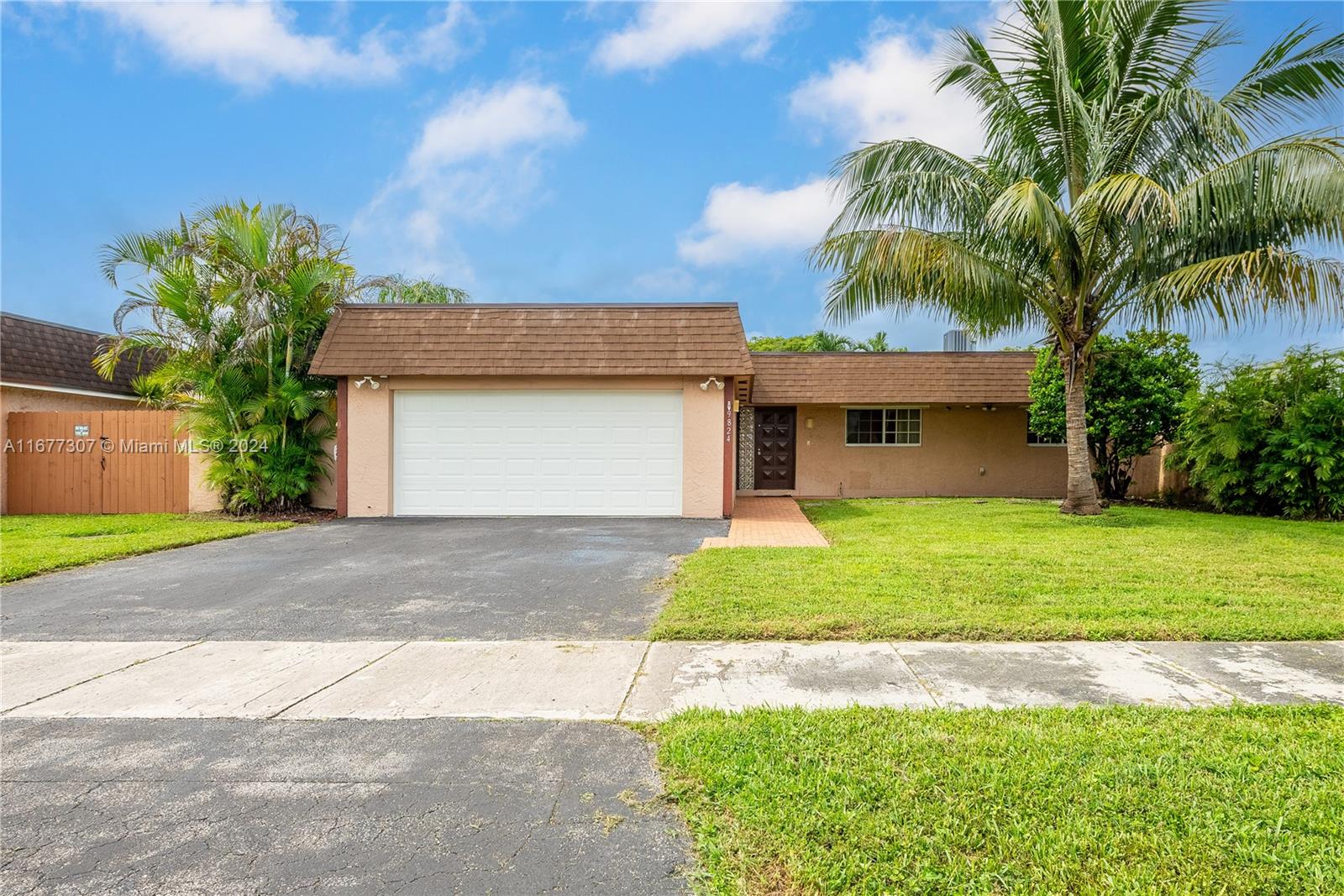 9824 SW 134th Court Miami FL 33186