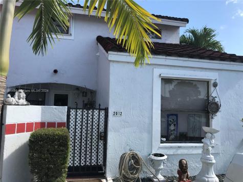 2012 San Remo Circle Homestead FL 33035