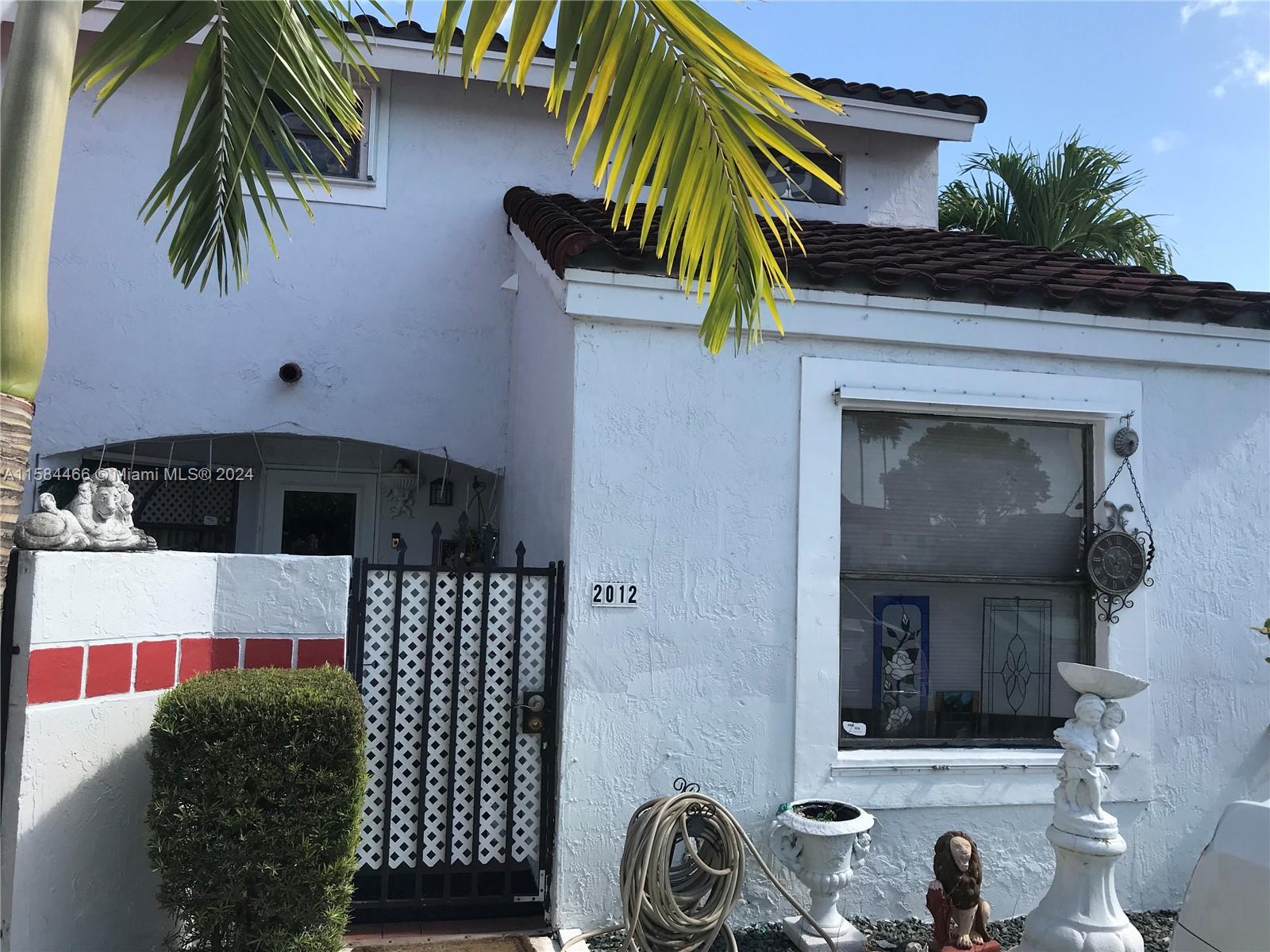 2012 San Remo Circle Homestead FL 33035