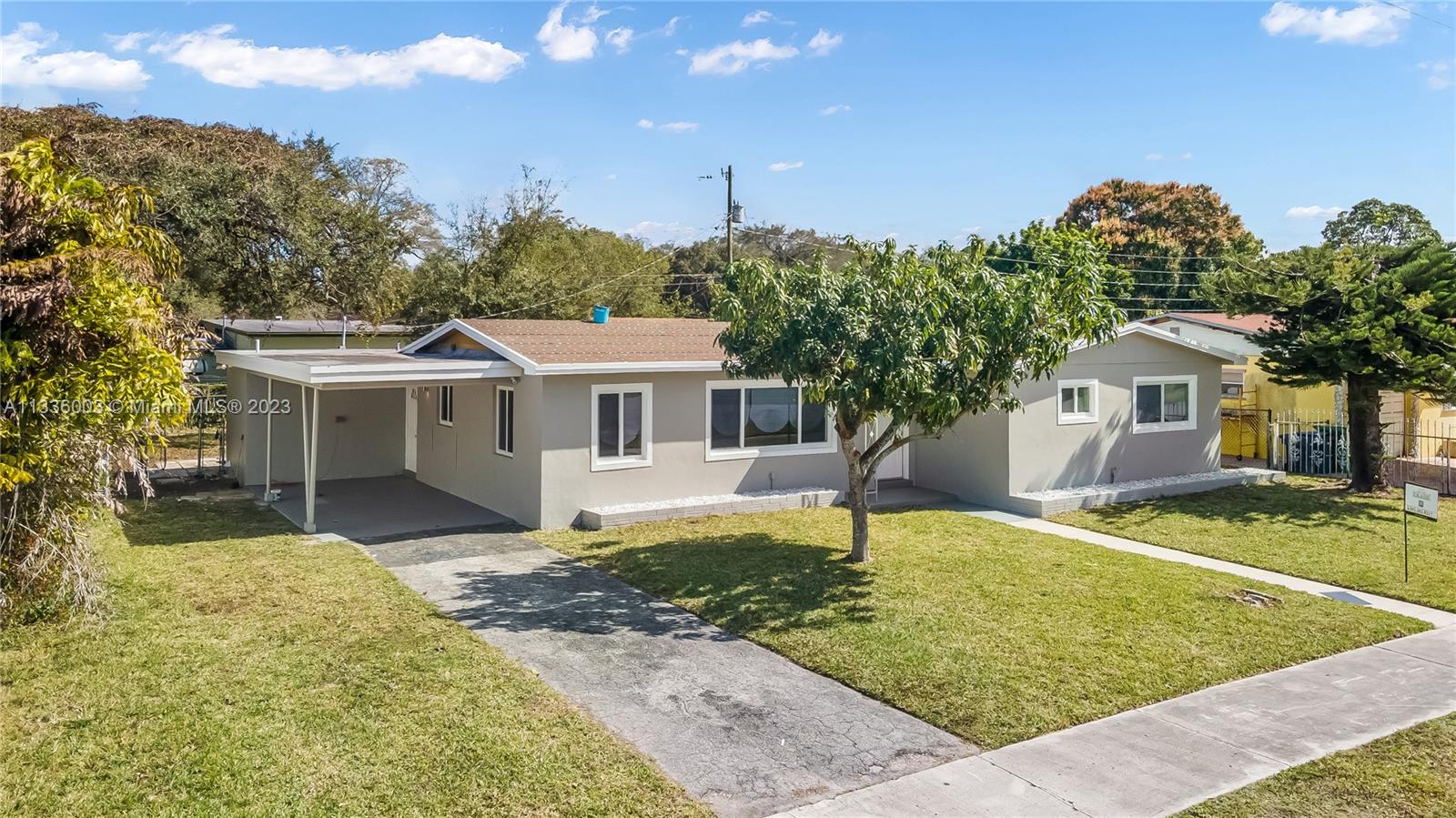 18821 NW 17th Court Miami Gardens FL 33056