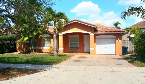 11415 SW 244th Terrace Homestead FL 33032