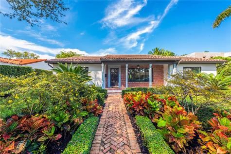 375 NE 99th Street Miami Shores FL 33138
