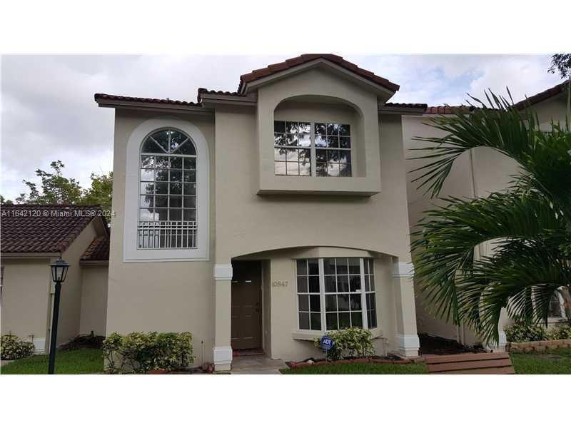 10847 NW 8th Street Pembroke Pines FL 33026