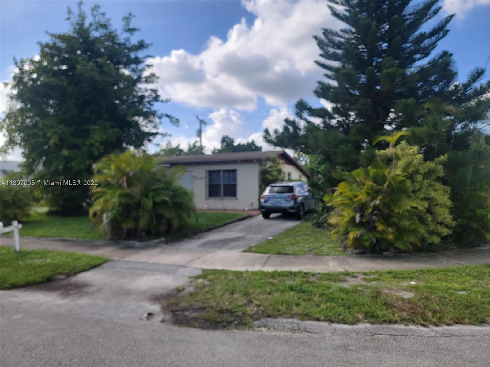 21340 NE 12th Court Miami FL 33179