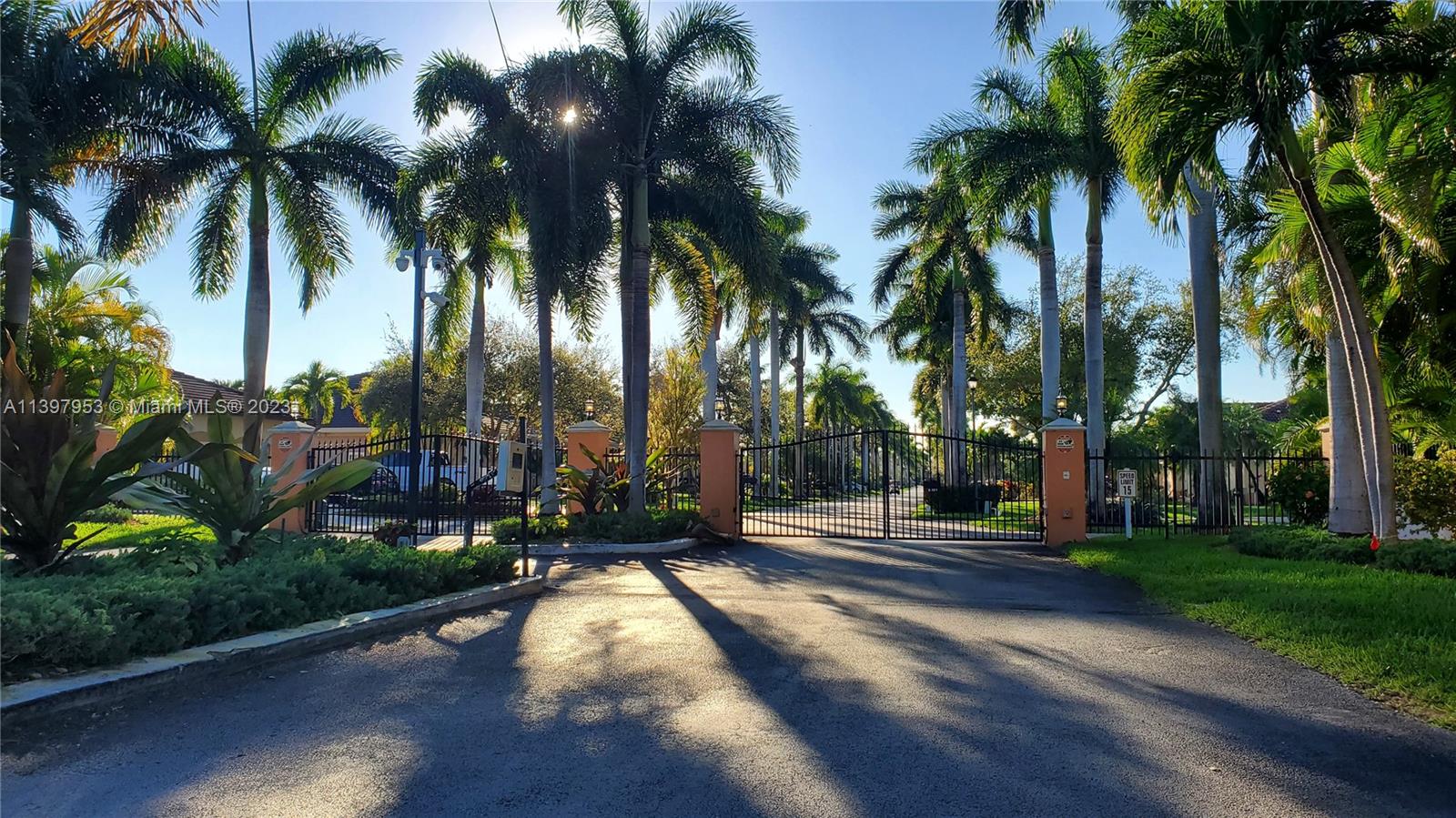 8317 SW 193rd Street Cutler Bay FL 33157
