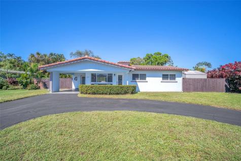 317 NW 23rd Street Wilton Manors FL 33311