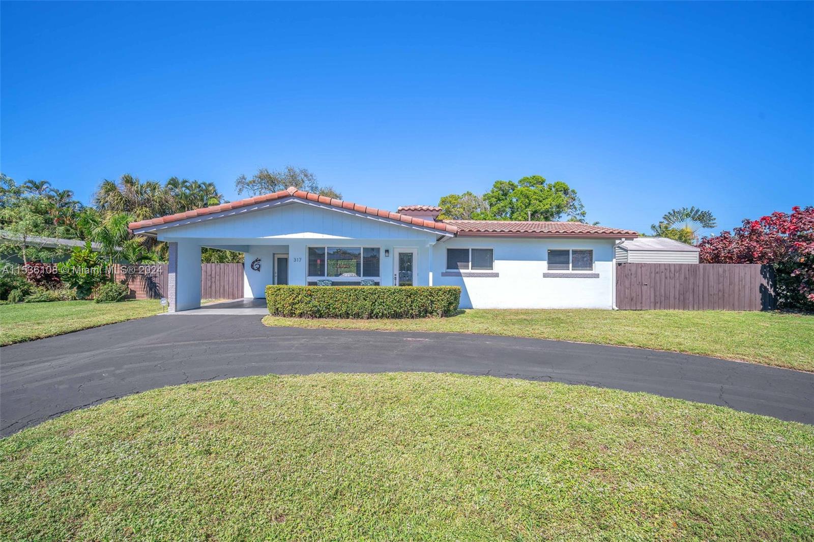 317 NW 23rd Street Wilton Manors FL 33311
