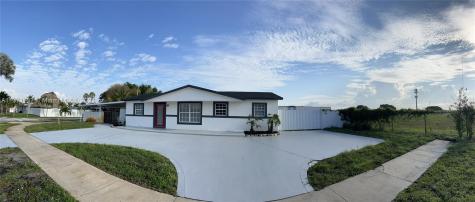 4341 NW 205th Street Miami Gardens FL 33055
