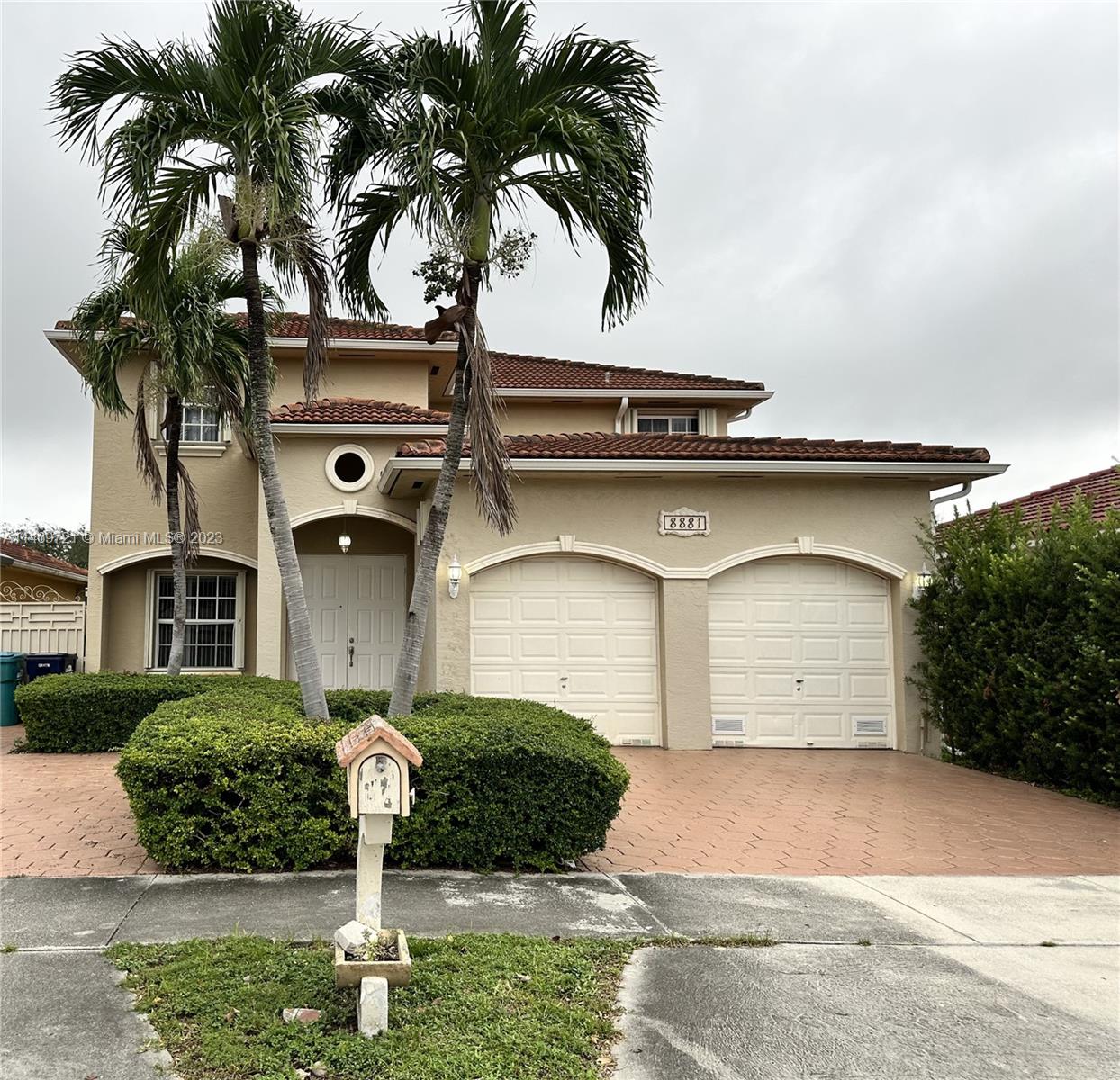 8881 NW 148th Terrace Miami Lakes FL 33018