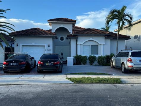 16265 SW 54th Terrace Miami FL 33185