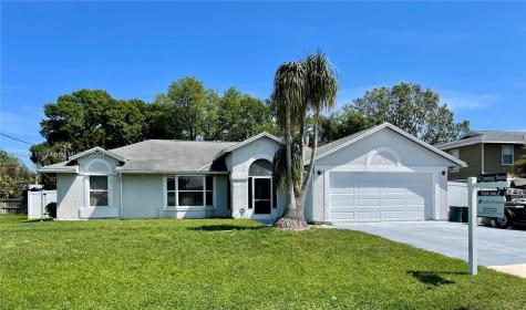 5512 Hickory Drive Fort Pierce FL 34982