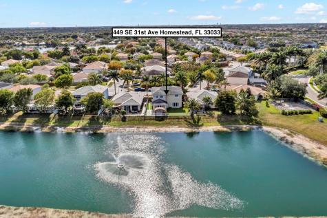 449 SE 31st Avenue Homestead FL 33033