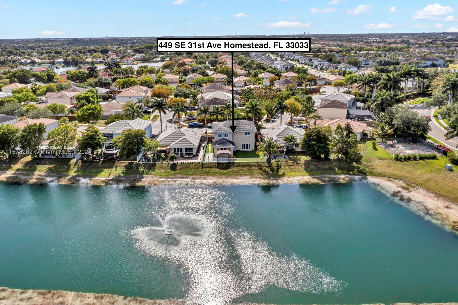449 SE 31st Avenue Homestead FL 33033
