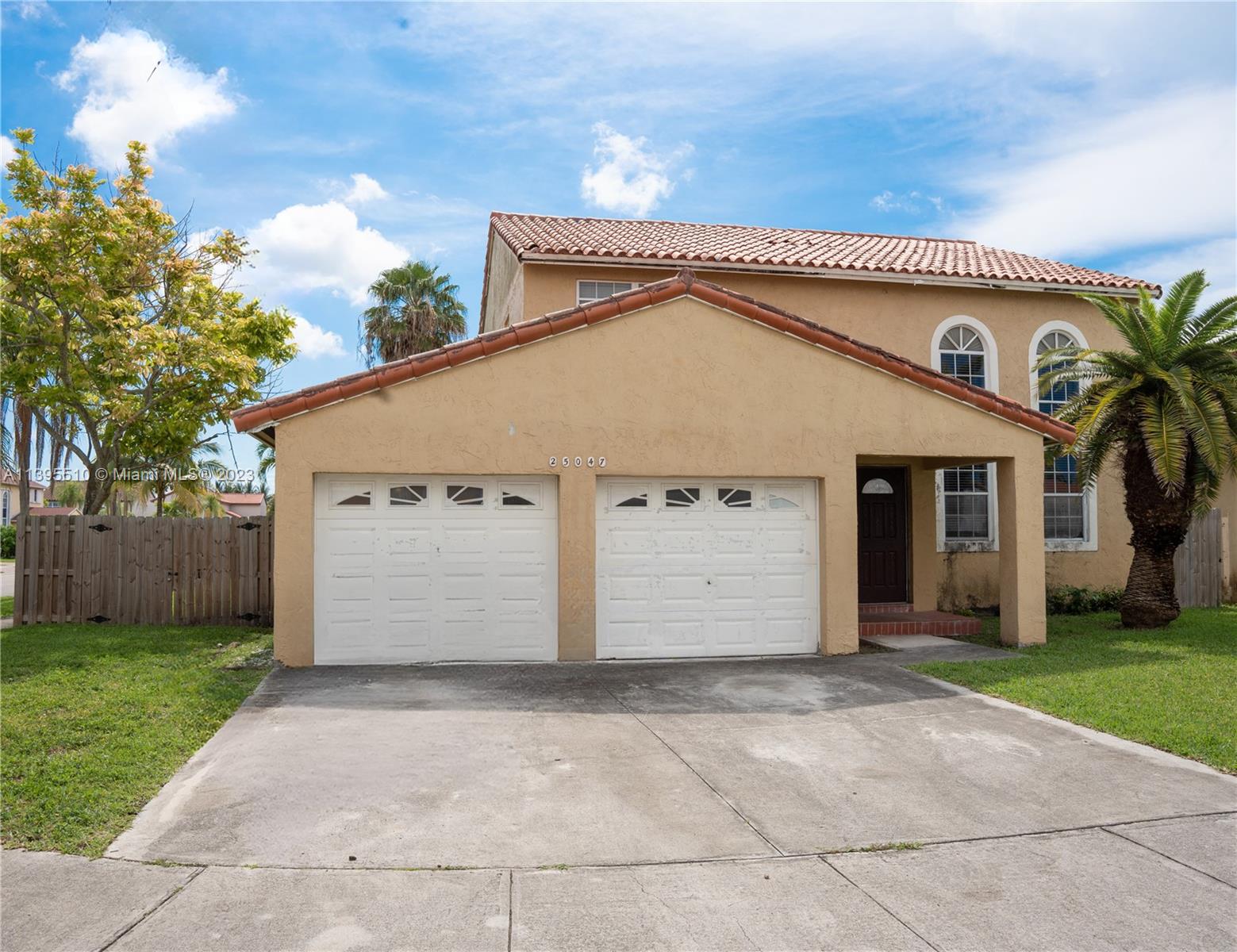 25047 SW 124th Court Homestead FL 33032