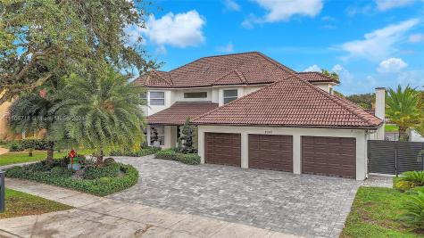 8040 NW 167th Terrace Miami Lakes FL 33016