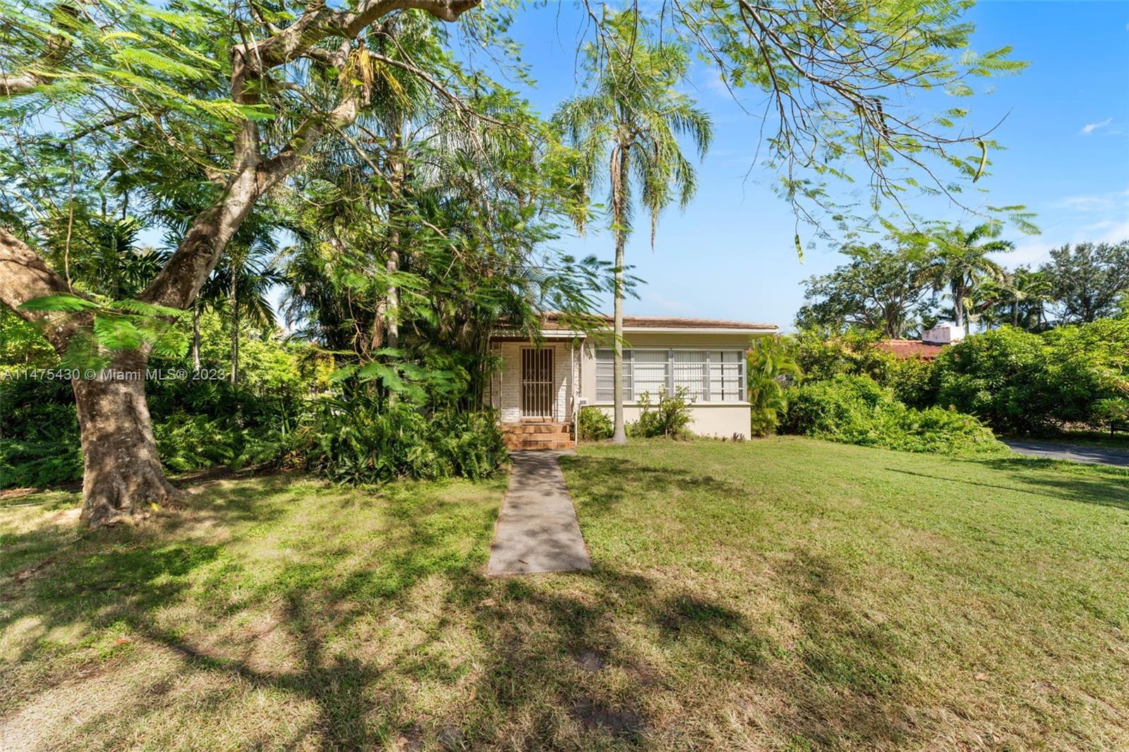 701 NE 119th Street Biscayne Park FL 33161