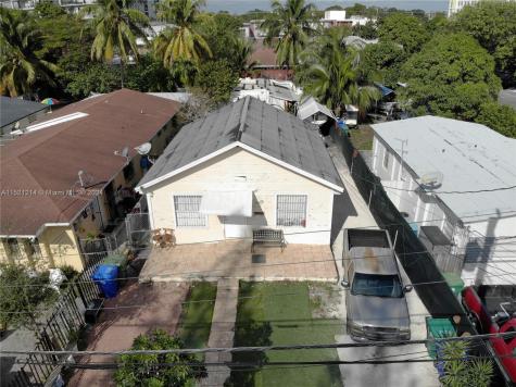 1429 NW 34th Street Miami FL 33142