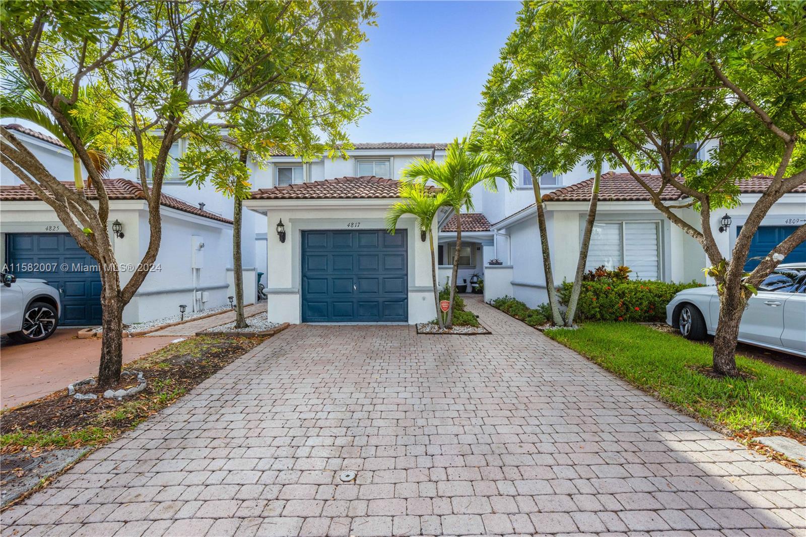4817 NW 116th Court Doral FL 33178