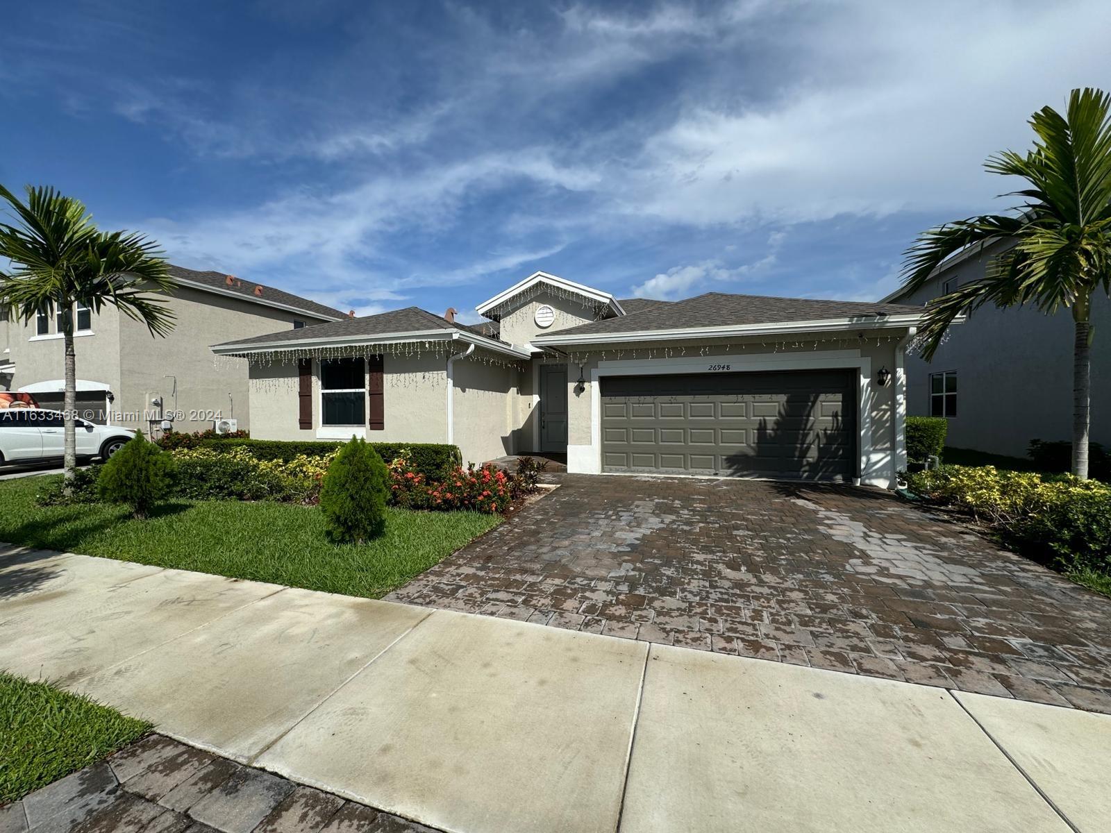 26948 SW 132nd Court Road Homestead FL 33032