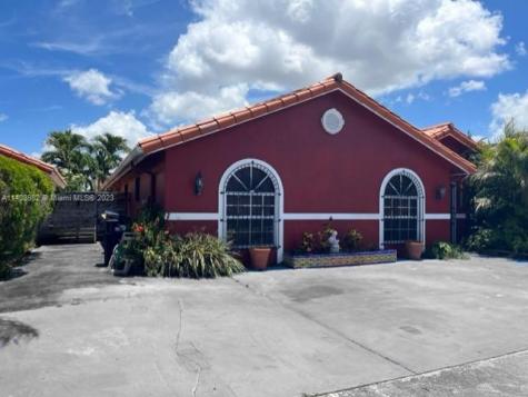 14232 SW 53rd Street Miami FL 33175