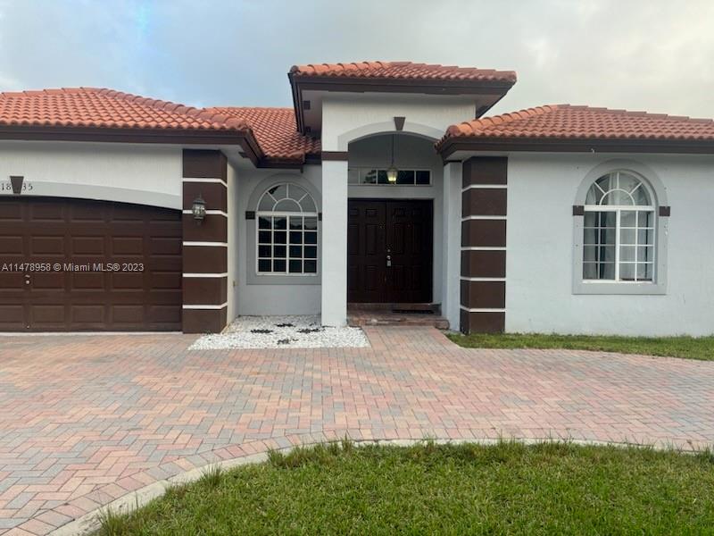 18935 SW 320th Street Homestead FL 33030