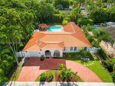 4505 SW 59th Avenue Miami FL 33155