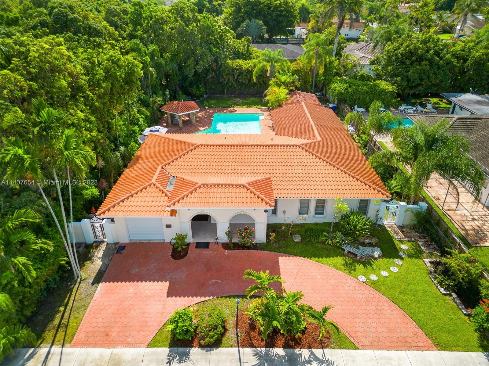 4505 SW 59th Avenue Miami FL 33155