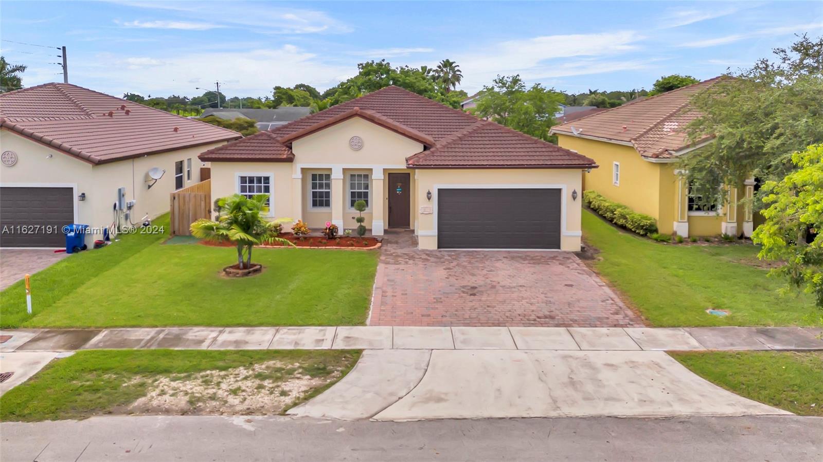 29621 SW 165th Court Homestead FL 33033