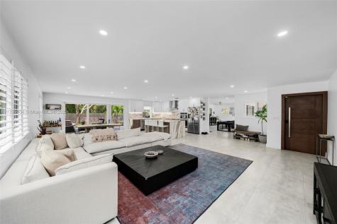 5700 SW 64th Avenue South Miami FL 33143