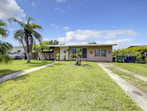 14740 SW 296th Street Homestead FL 33033