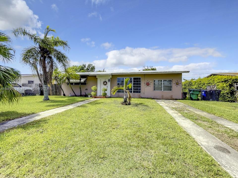 14740 SW 296th Street Homestead FL 33033