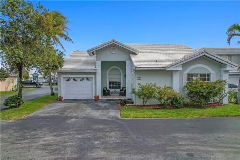 6401 SW 115th Avenue Miami FL 33173