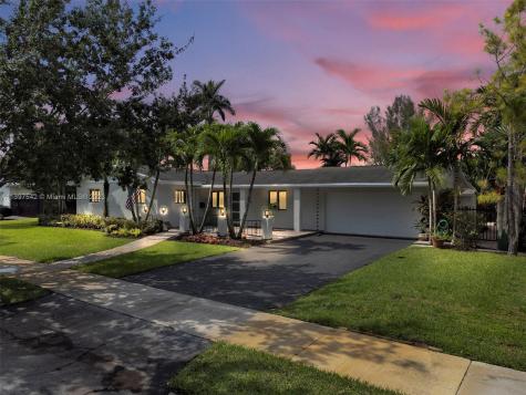 9370 SW 83rd Street Miami FL 33173