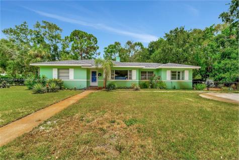 1200 Jungle Avenue N St Petersburg FL 33710