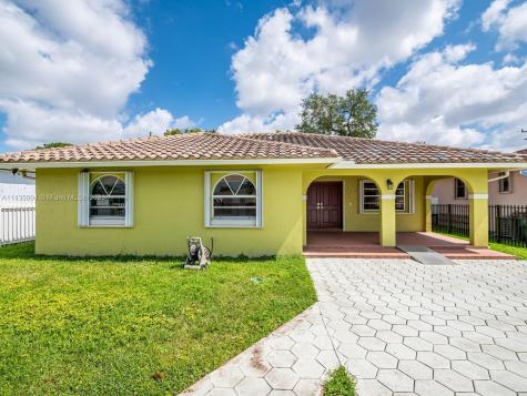7113 SW 13th Street Miami FL 33144