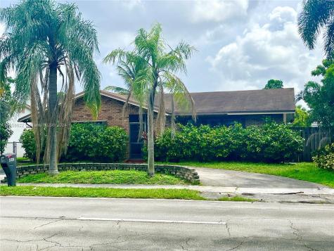 4642 NW 94th Avenue Sunrise FL 33351