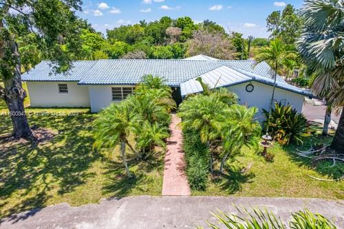 18301 SW 262nd Street Homestead FL 33031